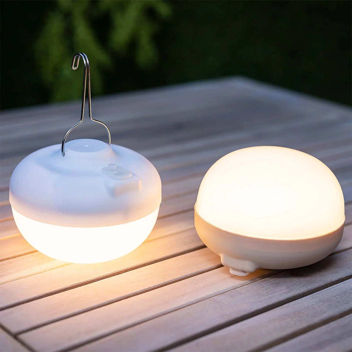 Ampoule portable rechargeable CHERRY - Image 7