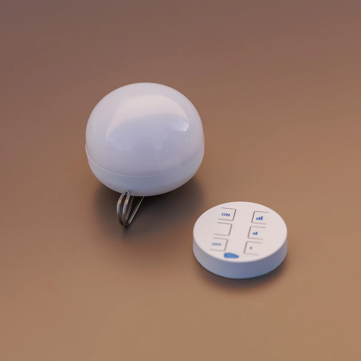 Ampoule portable rechargeable CHERRY - Image 12