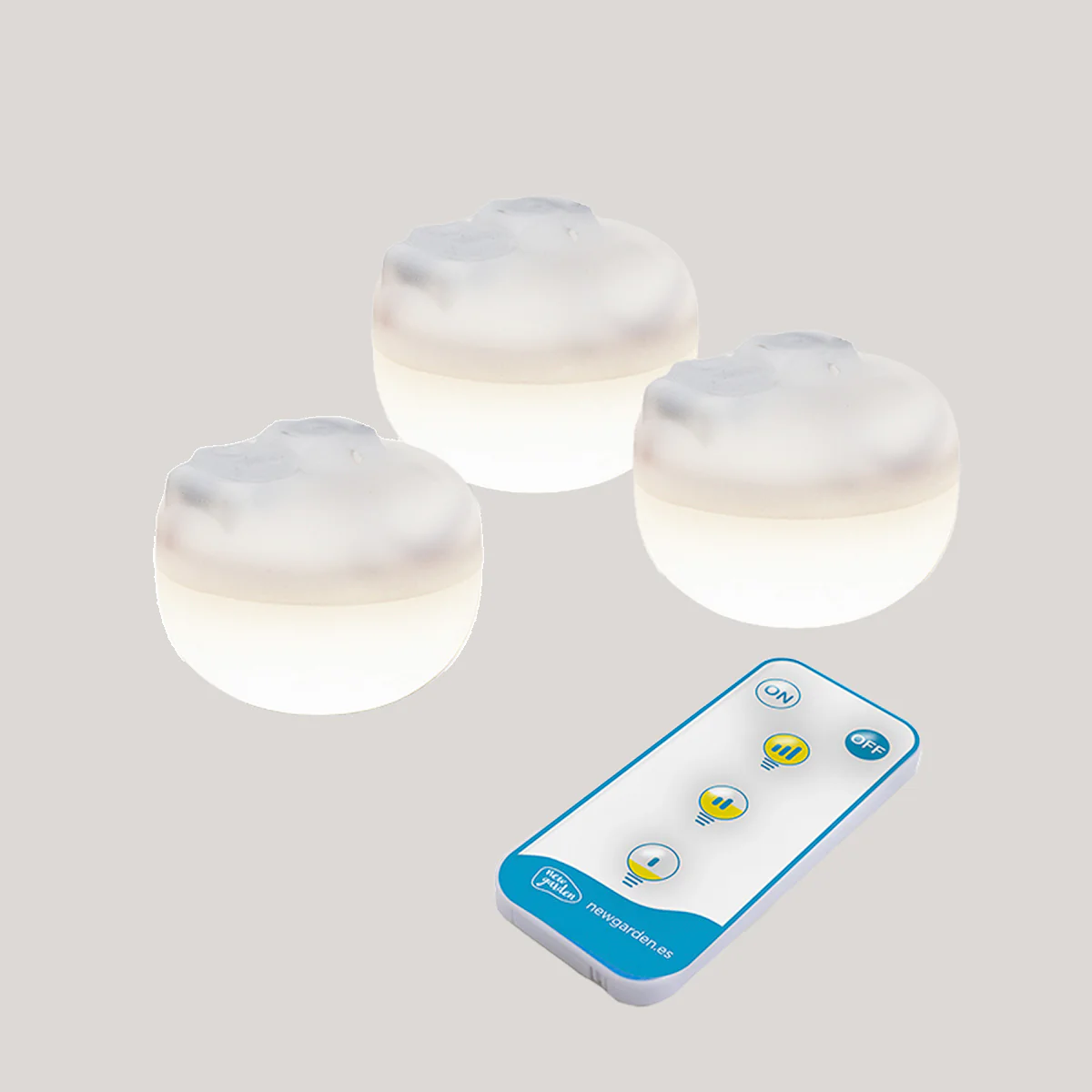 Ampoule rechargeable portable CHERRY MINI (Pack 3 ampoules) - Image 10