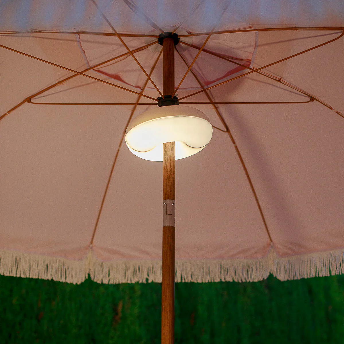 Ampoule rechargeable portable spécial pour le parasol, LIMA - Image 6