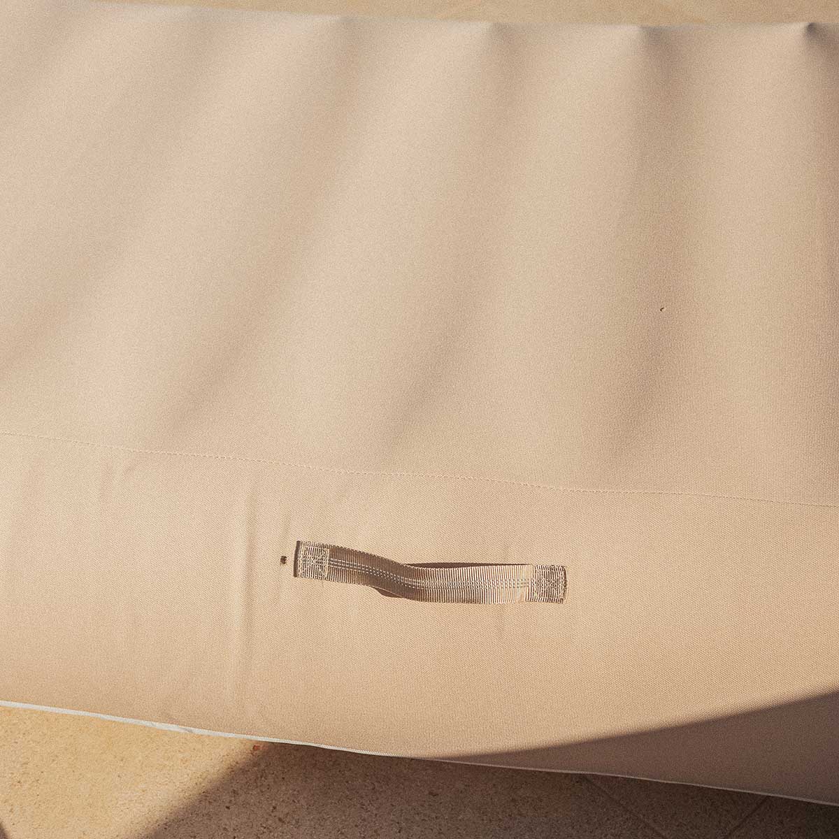 BAIN DE SOLEIL GONFLABLE DE HAUTE RÉSISTANCE POUR JARDIN ET PISCINE (FLOTTANT) ILLETES - Image 8