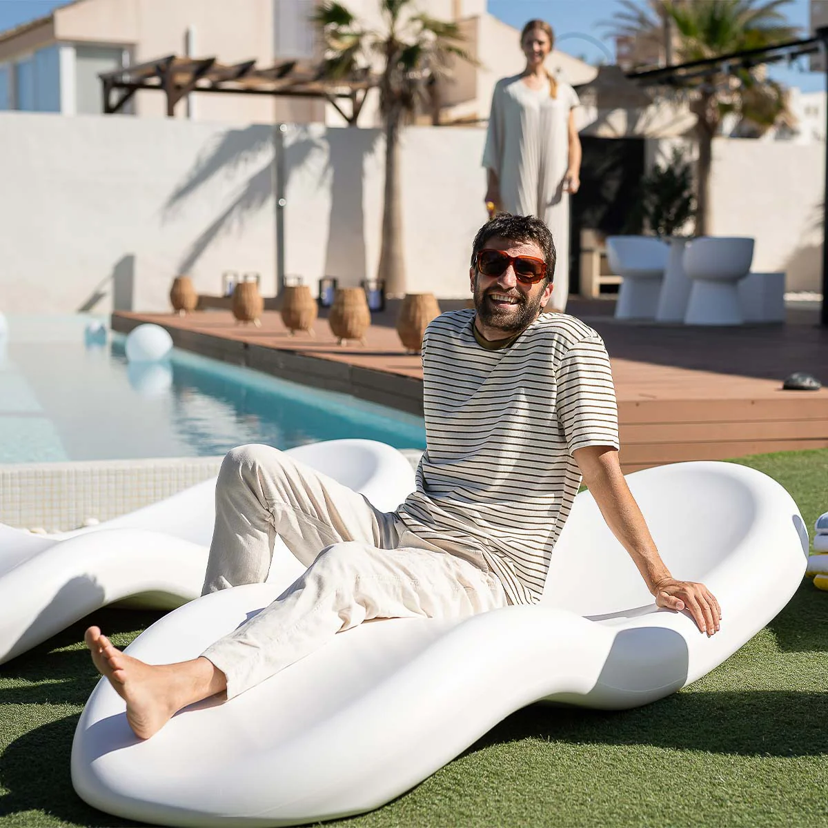 BAIN DE SOLEIL RASA - Image 12