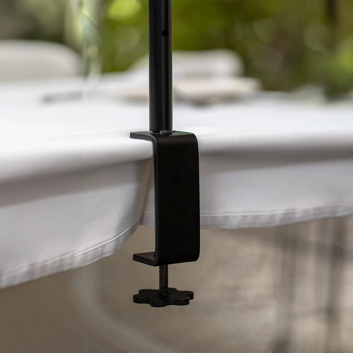Barre de table extensible pour guirlandes GARLAND LIFT - Image 4