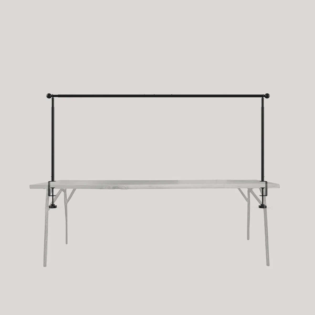 Barre de table extensible pour guirlandes GARLAND LIFT - Image 8
