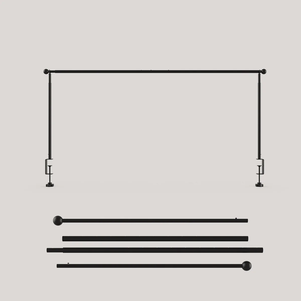 Barre de table extensible pour guirlandes GARLAND LIFT - Image 9