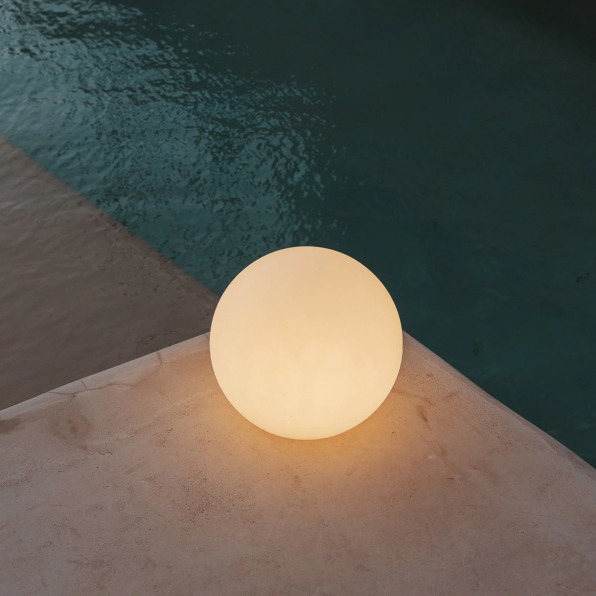 LAMPE SPHÉRIQUE BULY - Image 10