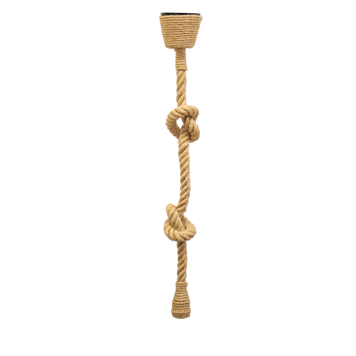 Suspension en corde de jute SIMON - Image 3