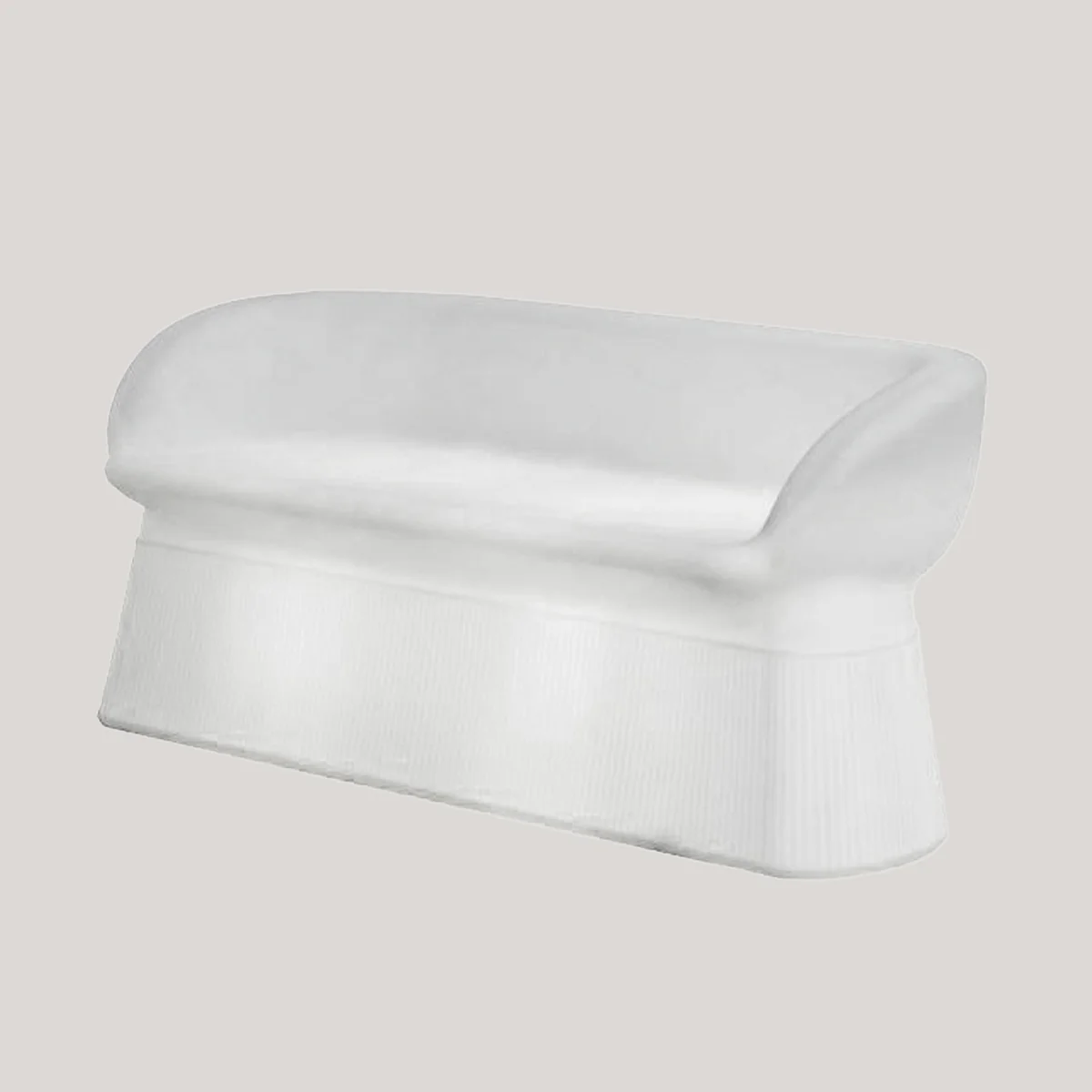 CANAPÉ MENORCA BENCH AVEC LUMIÈRE / SANS LUMIÈRE - Image 7