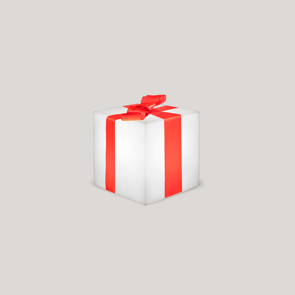 CUBE DE NOËL LUMINEUX GIFTY 20 - Image 4