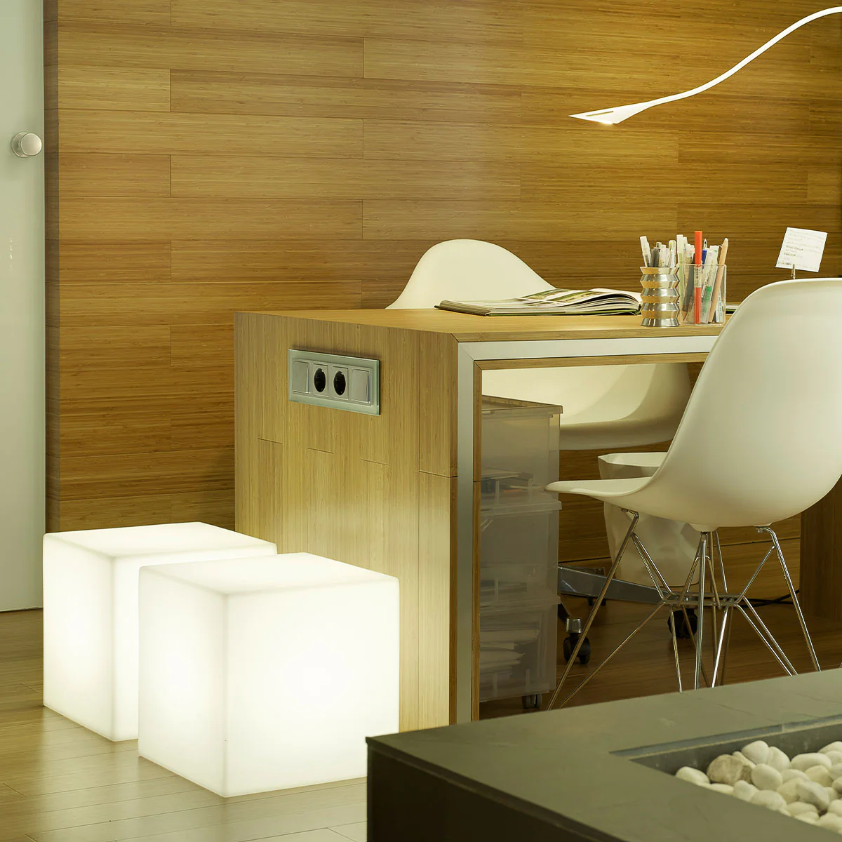 CUBE LUMINEUX CUBY - Image 12