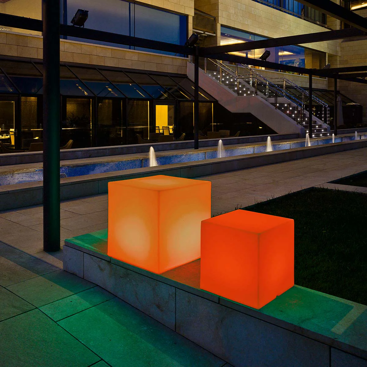 CUBE LUMINEUX CUBY - Image 16