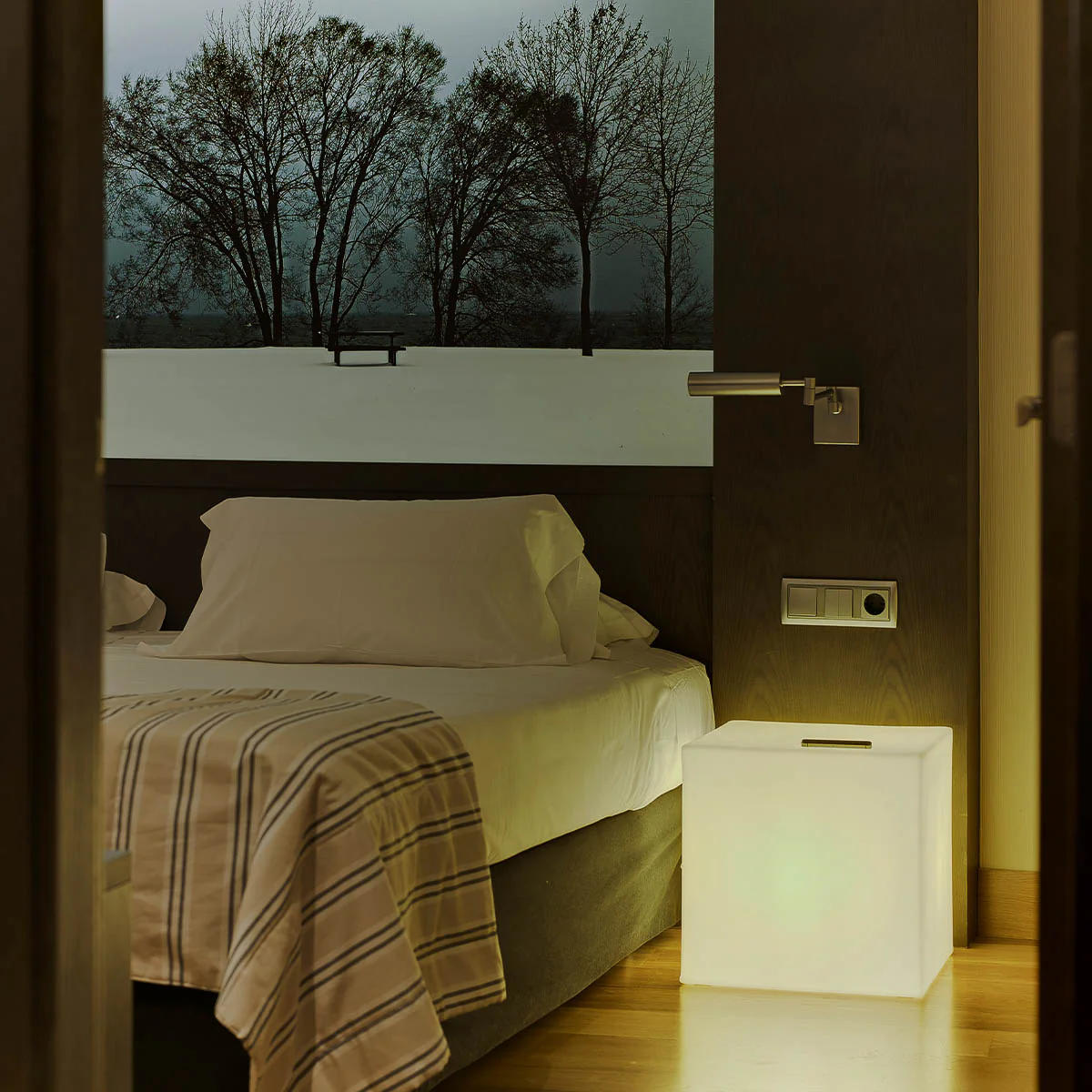 CUBE LUMINEUX CUBY - Image 18