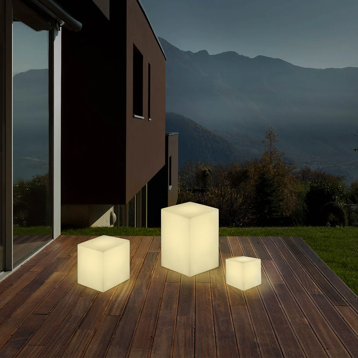 CUBE LUMINEUX CUBY - Image 19