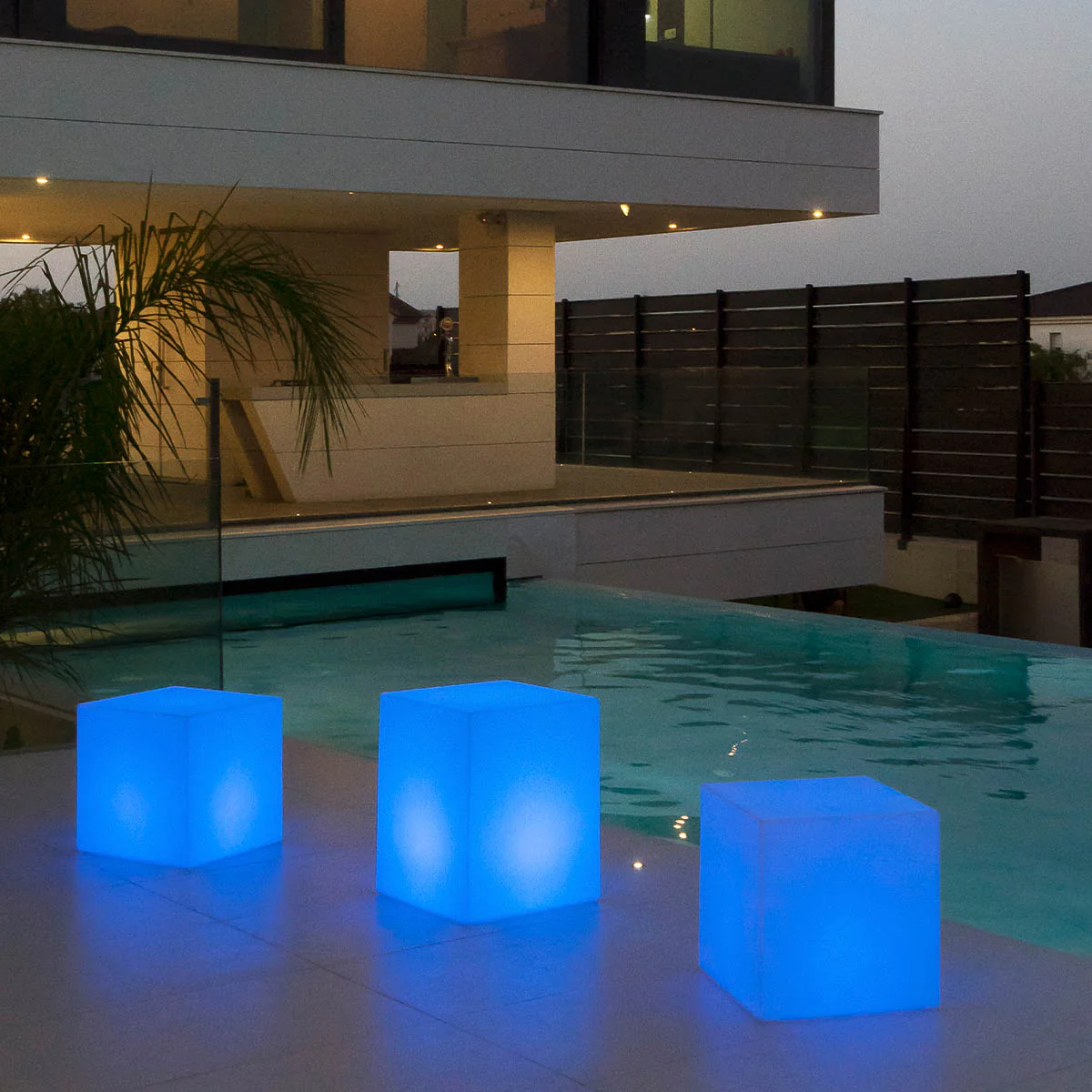 CUBE LUMINEUX CUBY - Image 20
