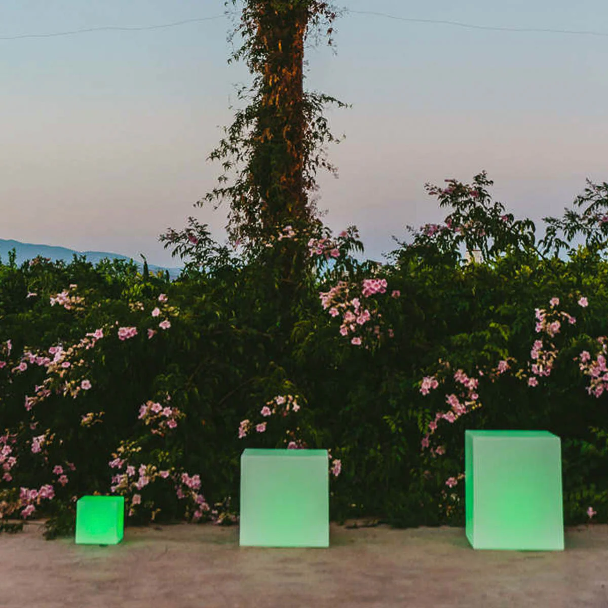 CUBE LUMINEUX CUBY - Image 21
