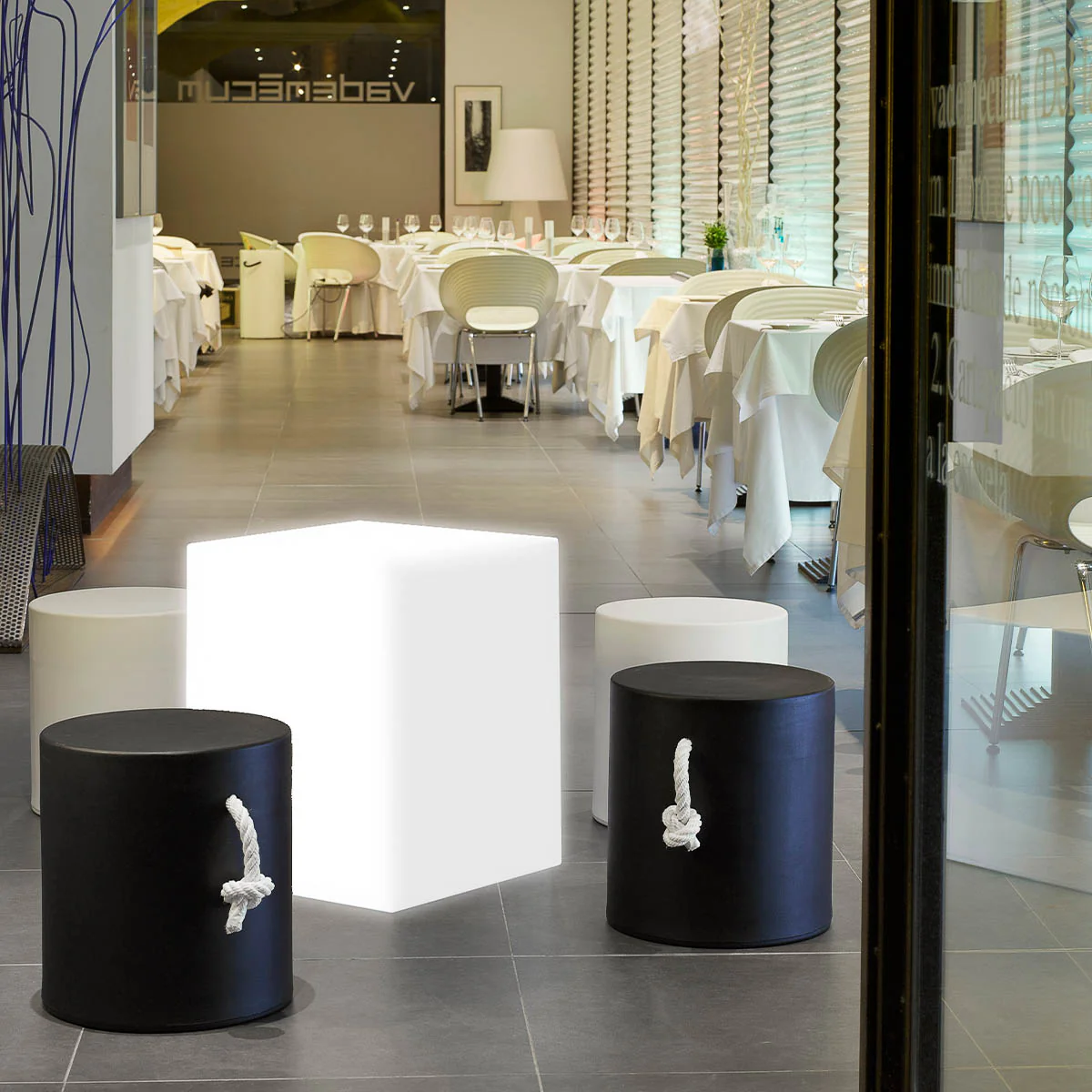 CUBE LUMINEUX CUBY - Image 22