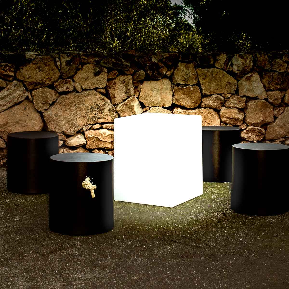 CUBE LUMINEUX CUBY - Image 24