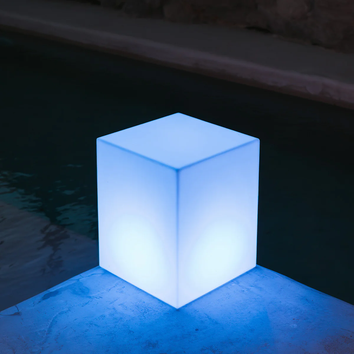 CUBE LUMINEUX CUBY - Image 4