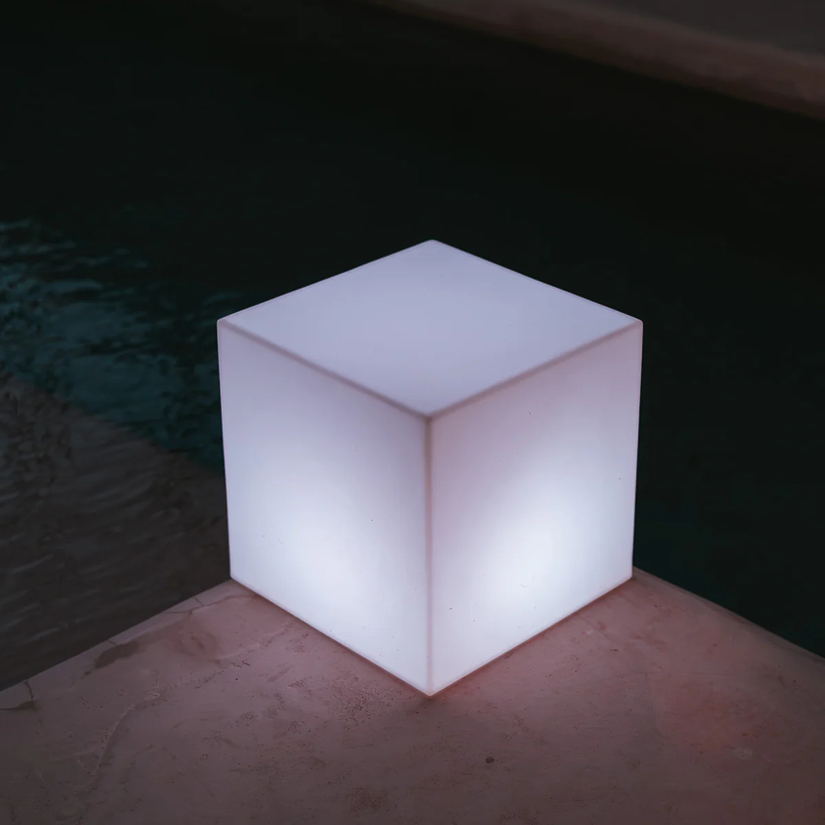 CUBE LUMINEUX CUBY - Image 6