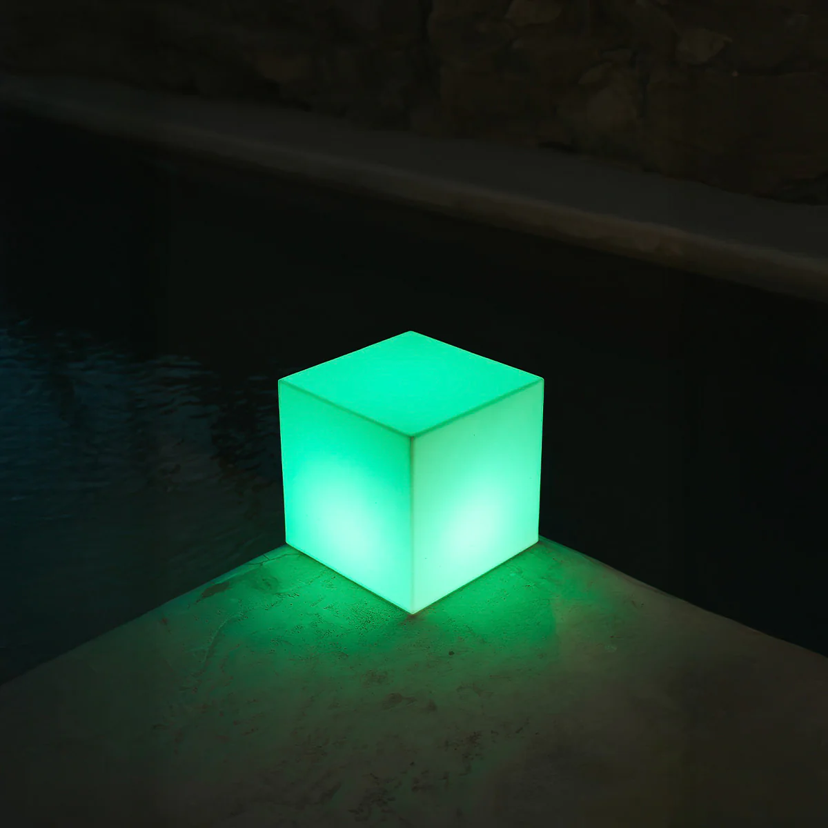 CUBE LUMINEUX CUBY - Image 7