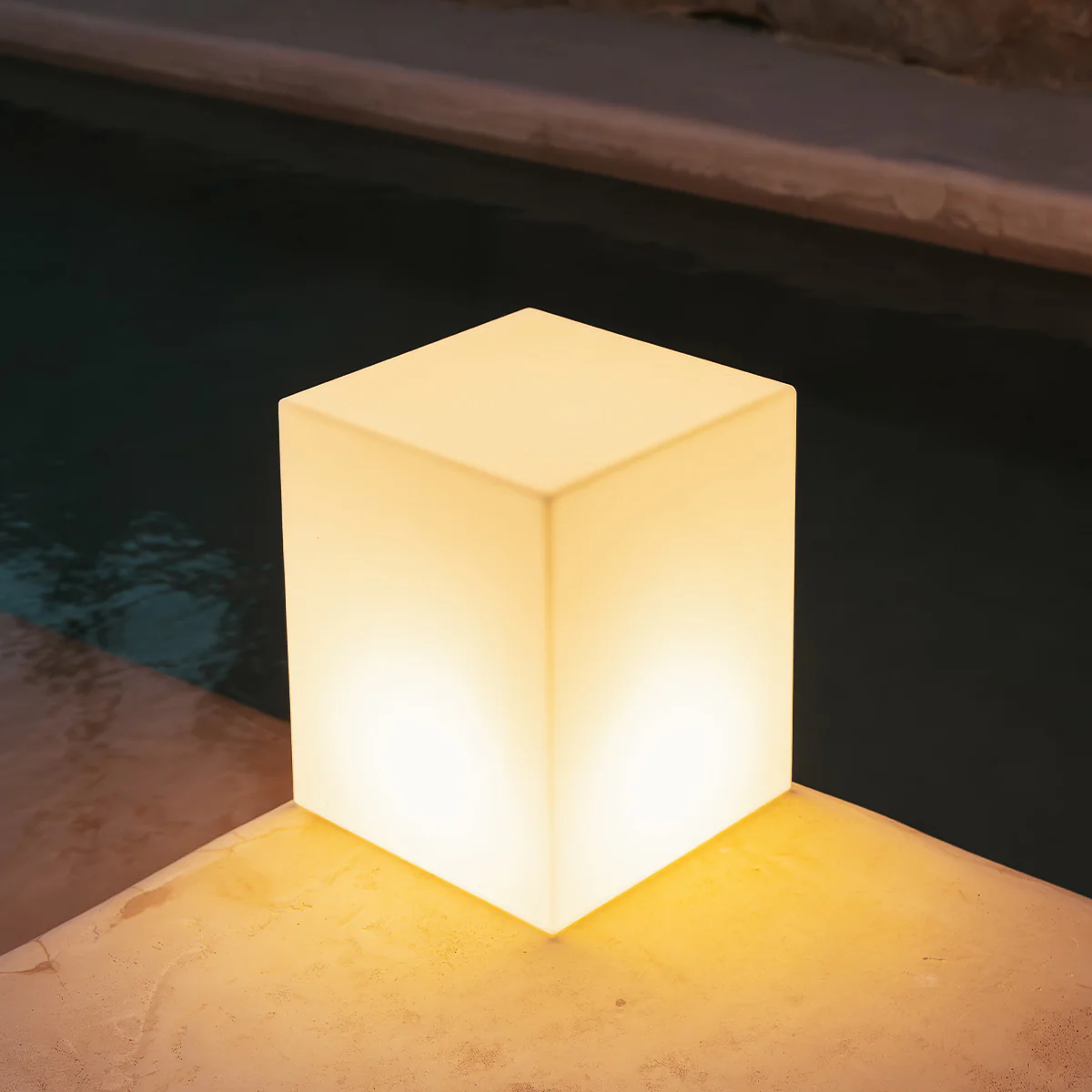 CUBE LUMINEUX CUBY - Image 8