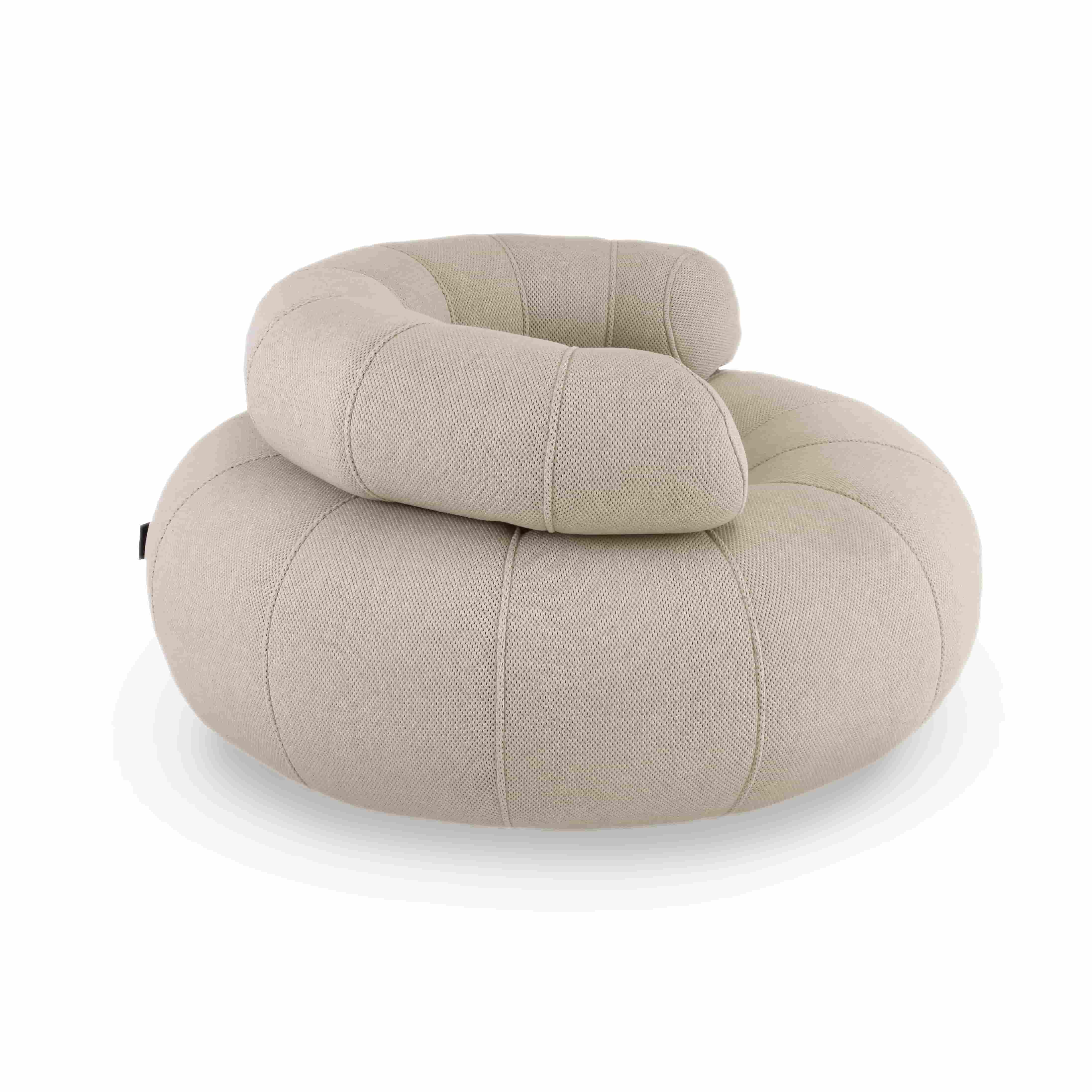 Fauteuil flottant Don Out - Image 14
