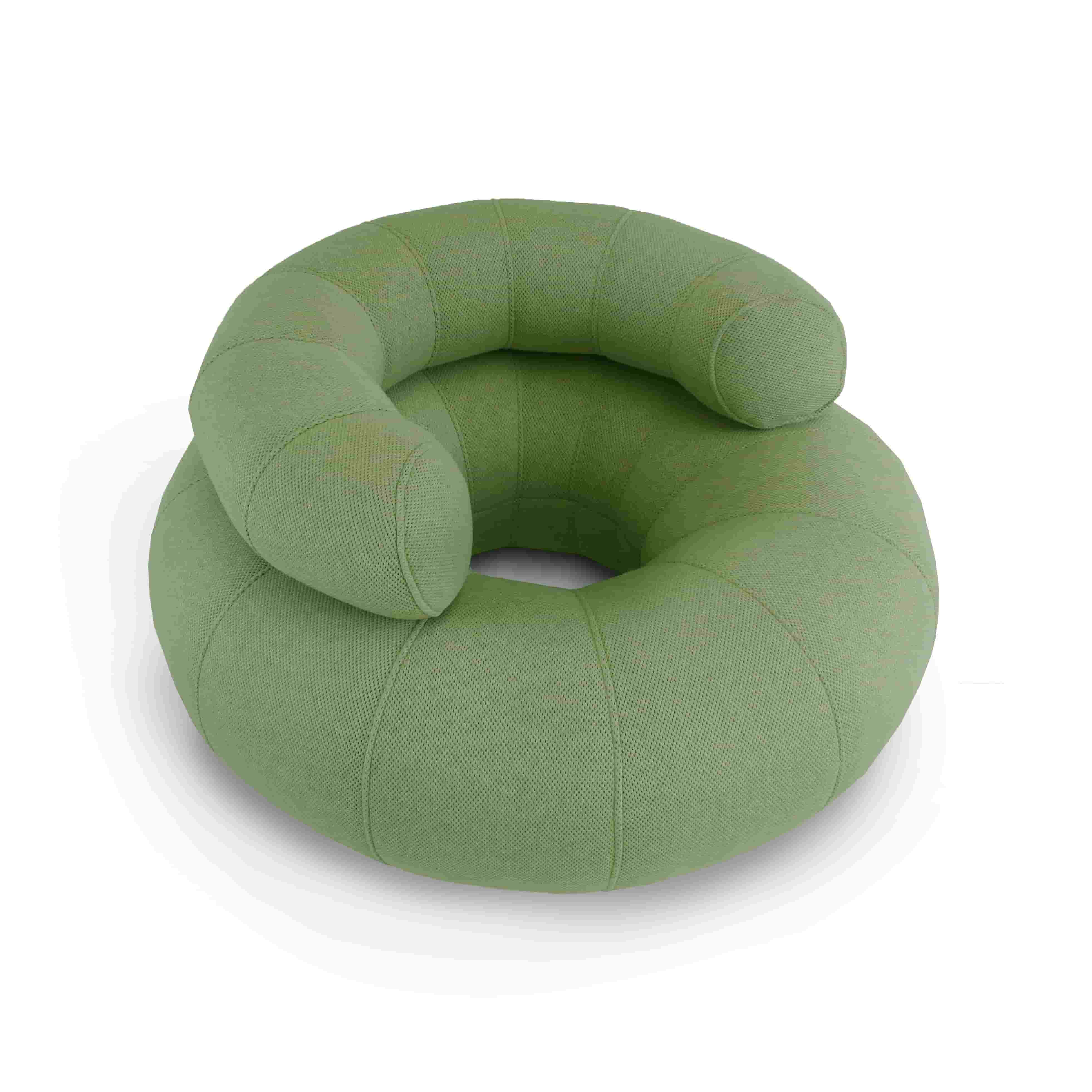 Fauteuil flottant Don Out - Image 27