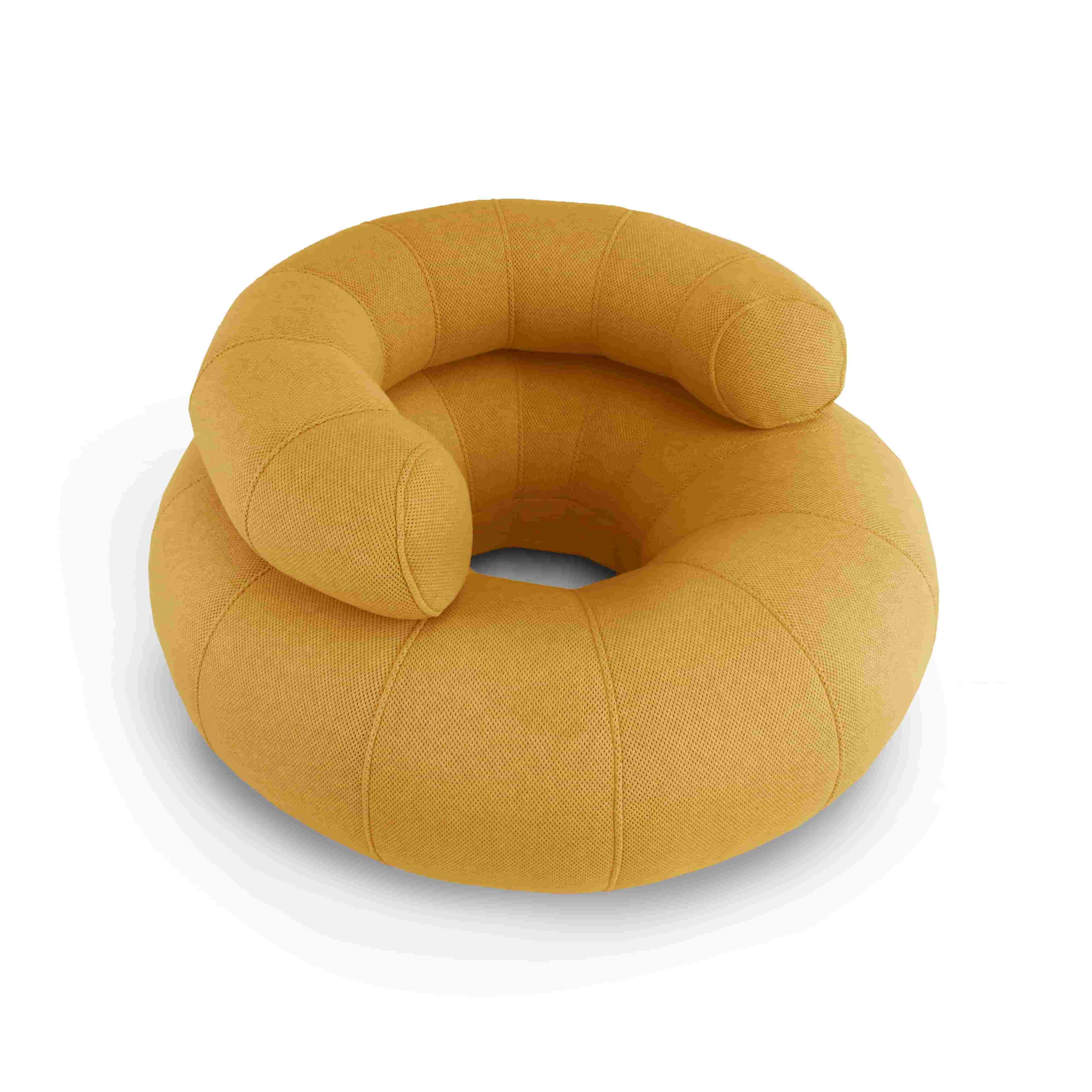 Fauteuil flottant Don Out - Image 30