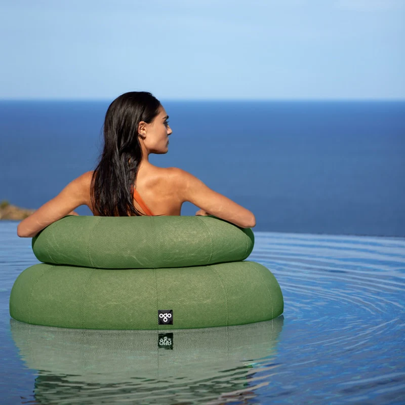 Fauteuil flottant Don Out - Image 5