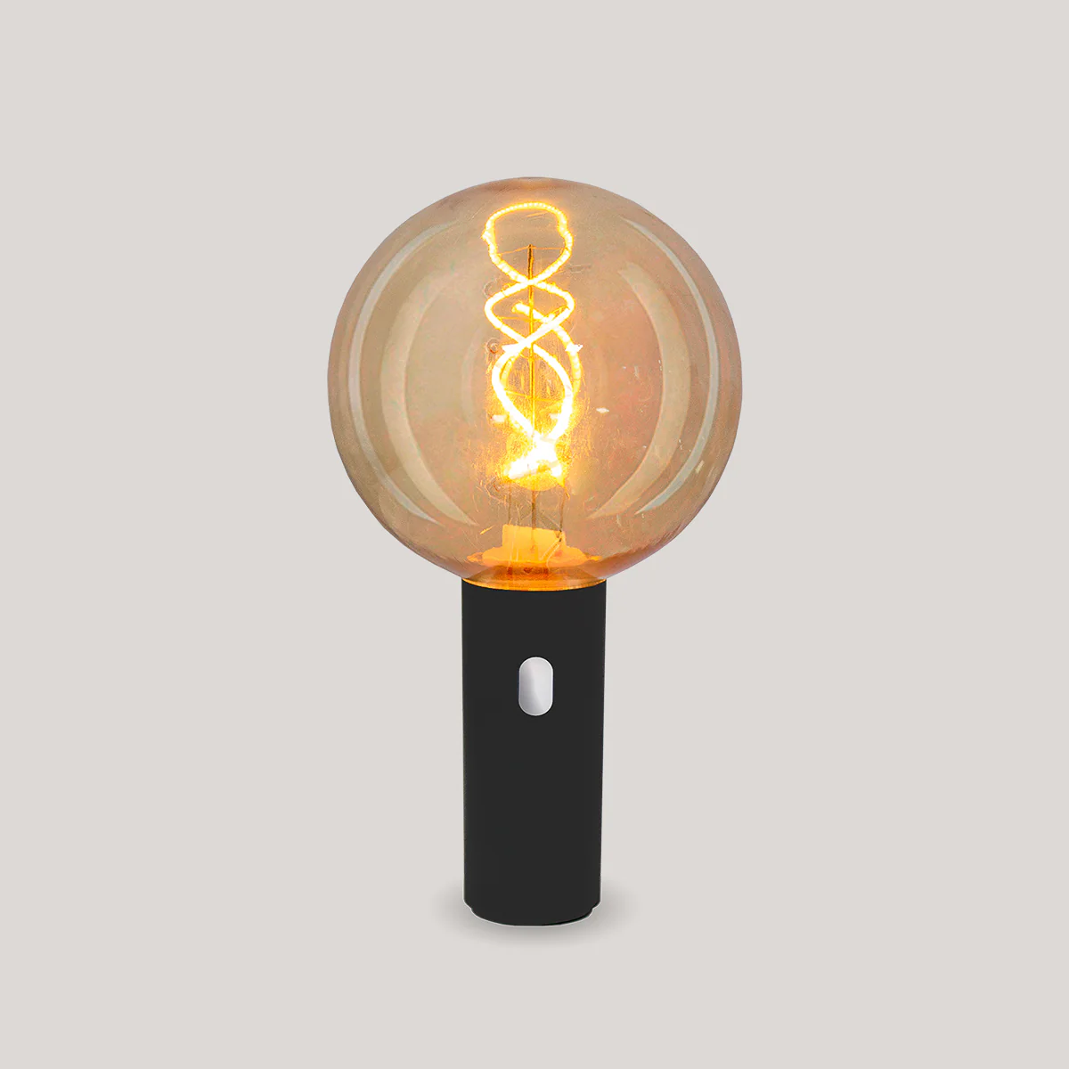 EDY G125 portable sans fil ampoule vintage - Image 20