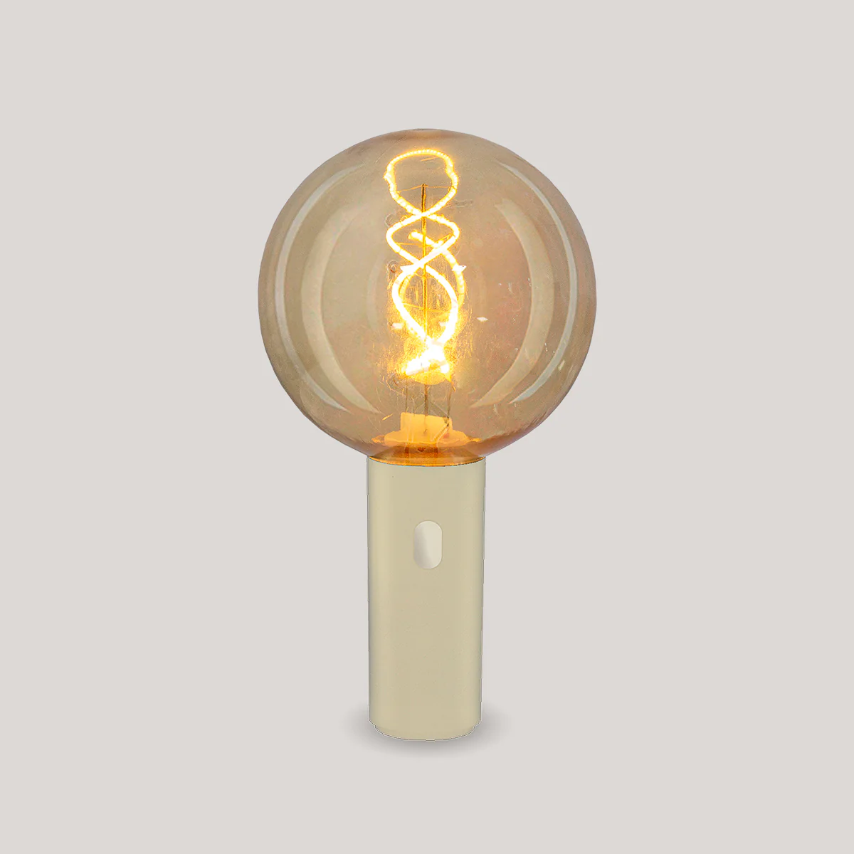 EDY G125 portable sans fil ampoule vintage - Image 21