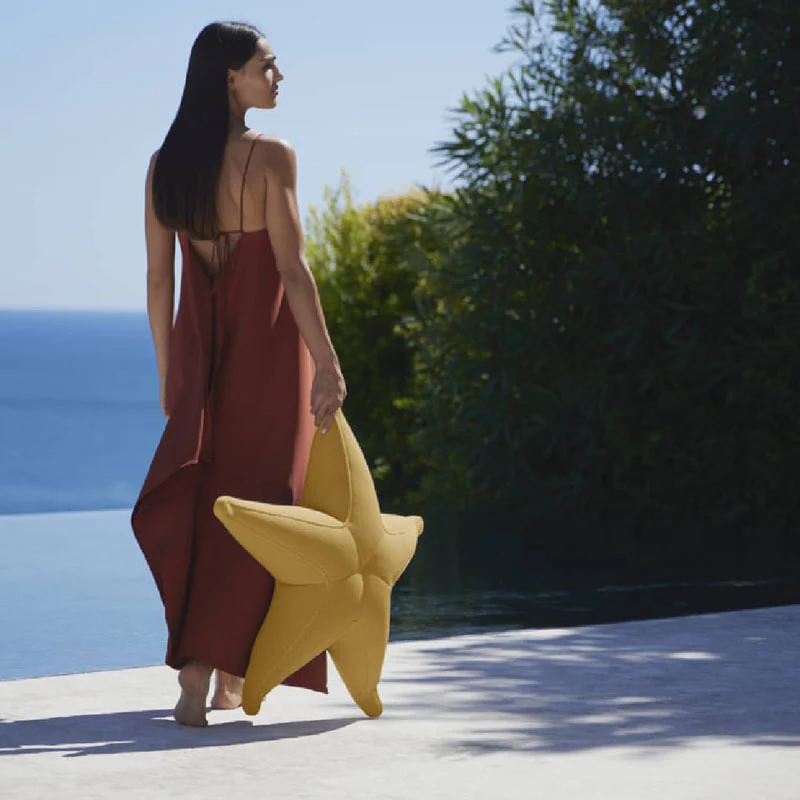 Étoile matelas flottant Starfish - Image 11