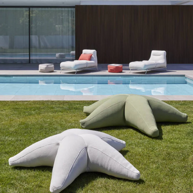 Étoile matelas flottant Starfish - Image 4