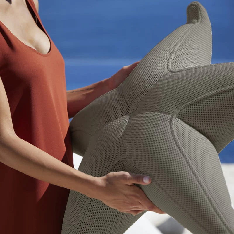 Étoile matelas flottant Starfish - Image 8