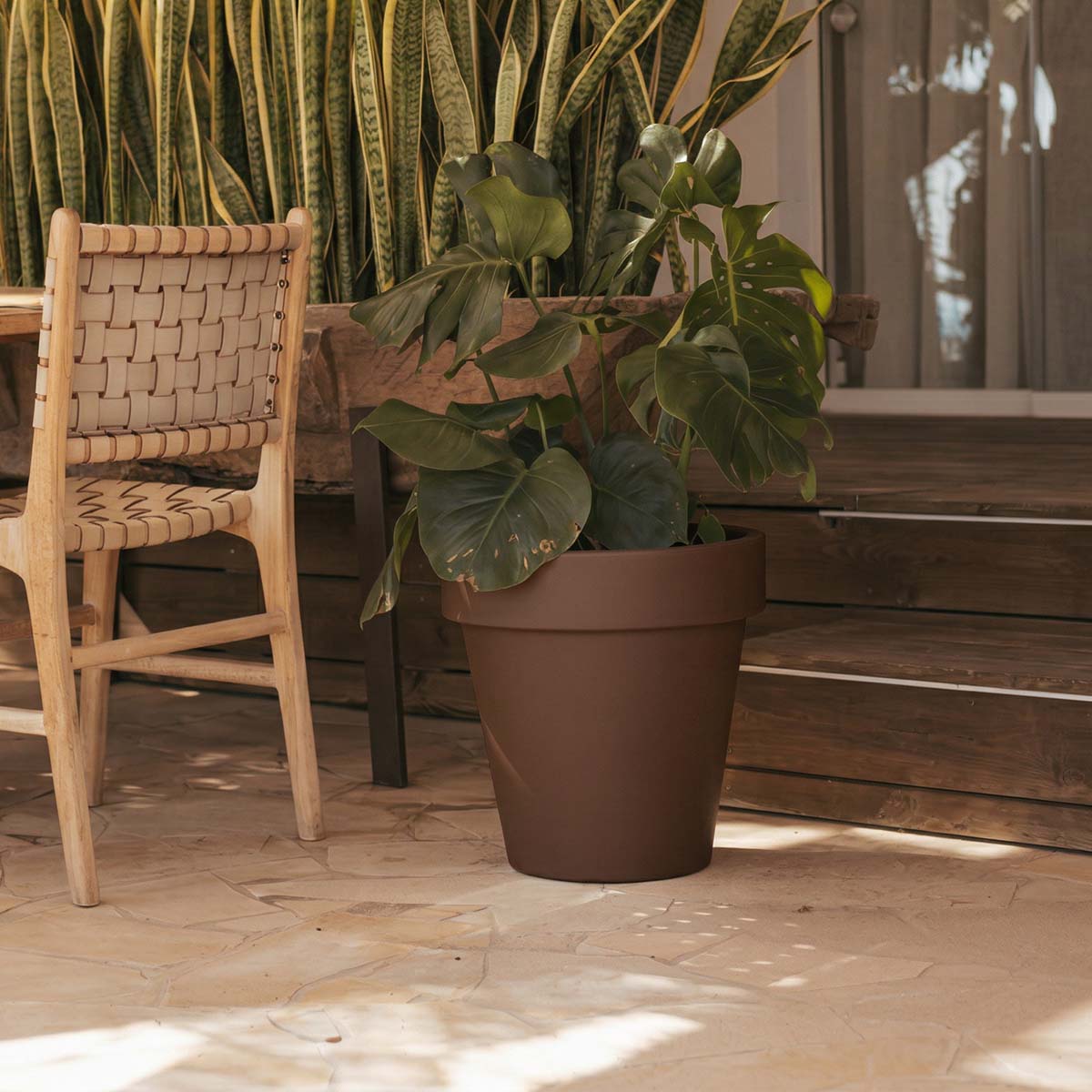 GRAND POT MAGNOLIA 60 - Image 5