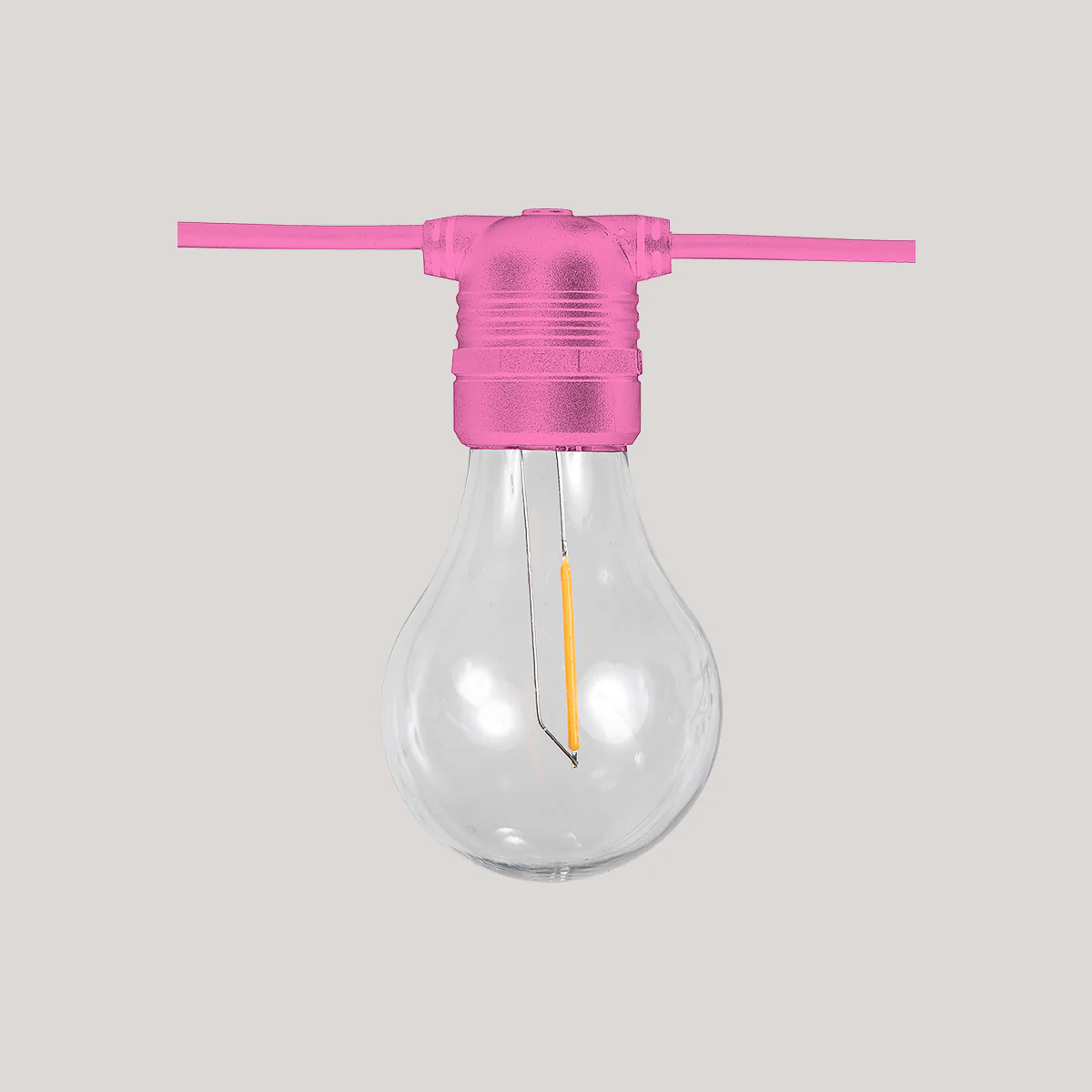 GUIRLANDE ALLEGRA ROSE - Image 12