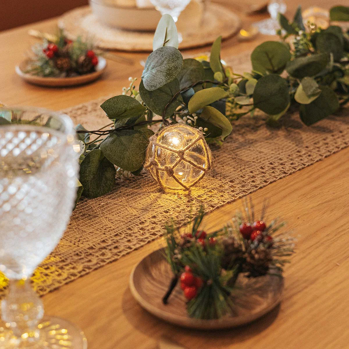 GUIRLANDE DE NOËL MARE - Image 4