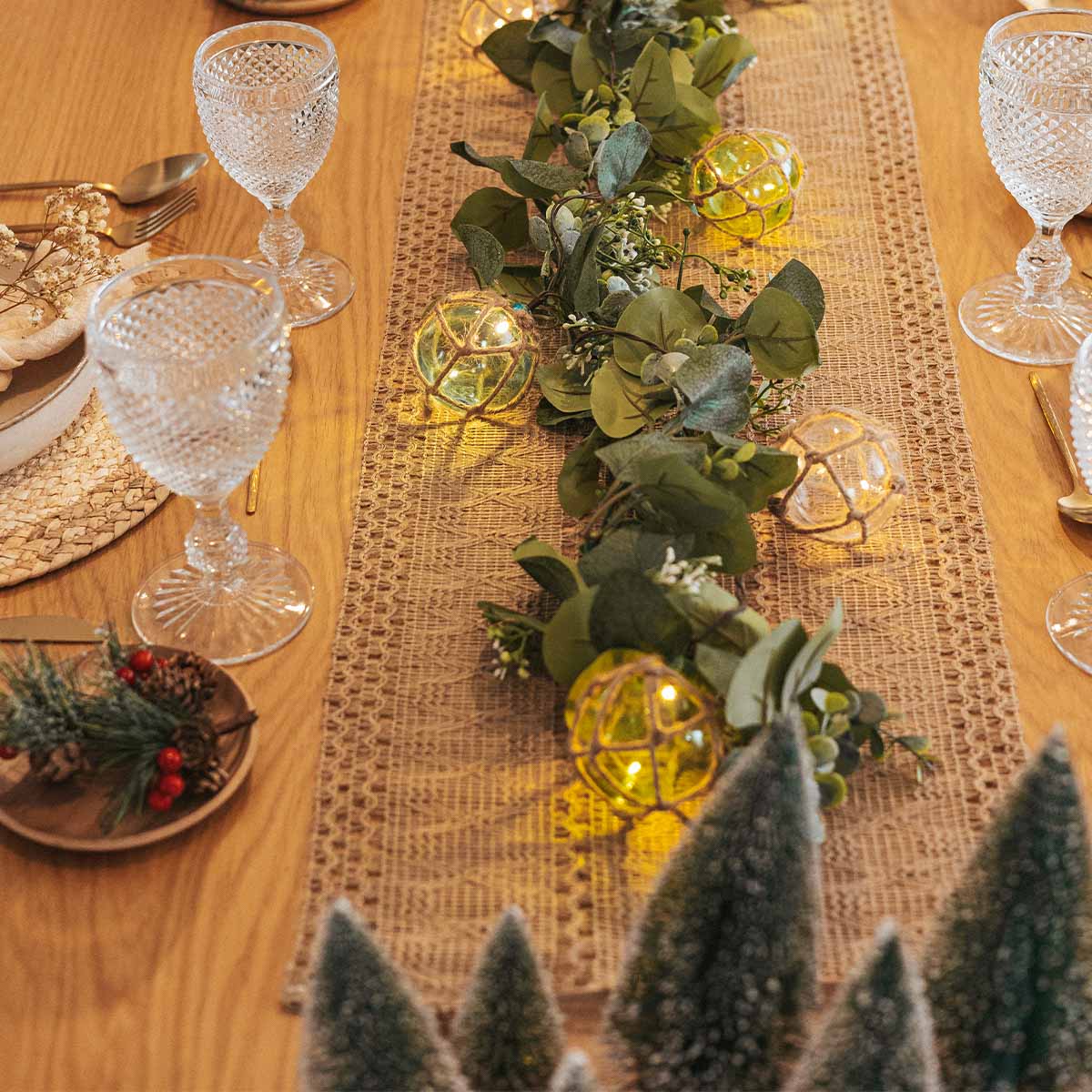 GUIRLANDE DE NOËL MARE - Image 5