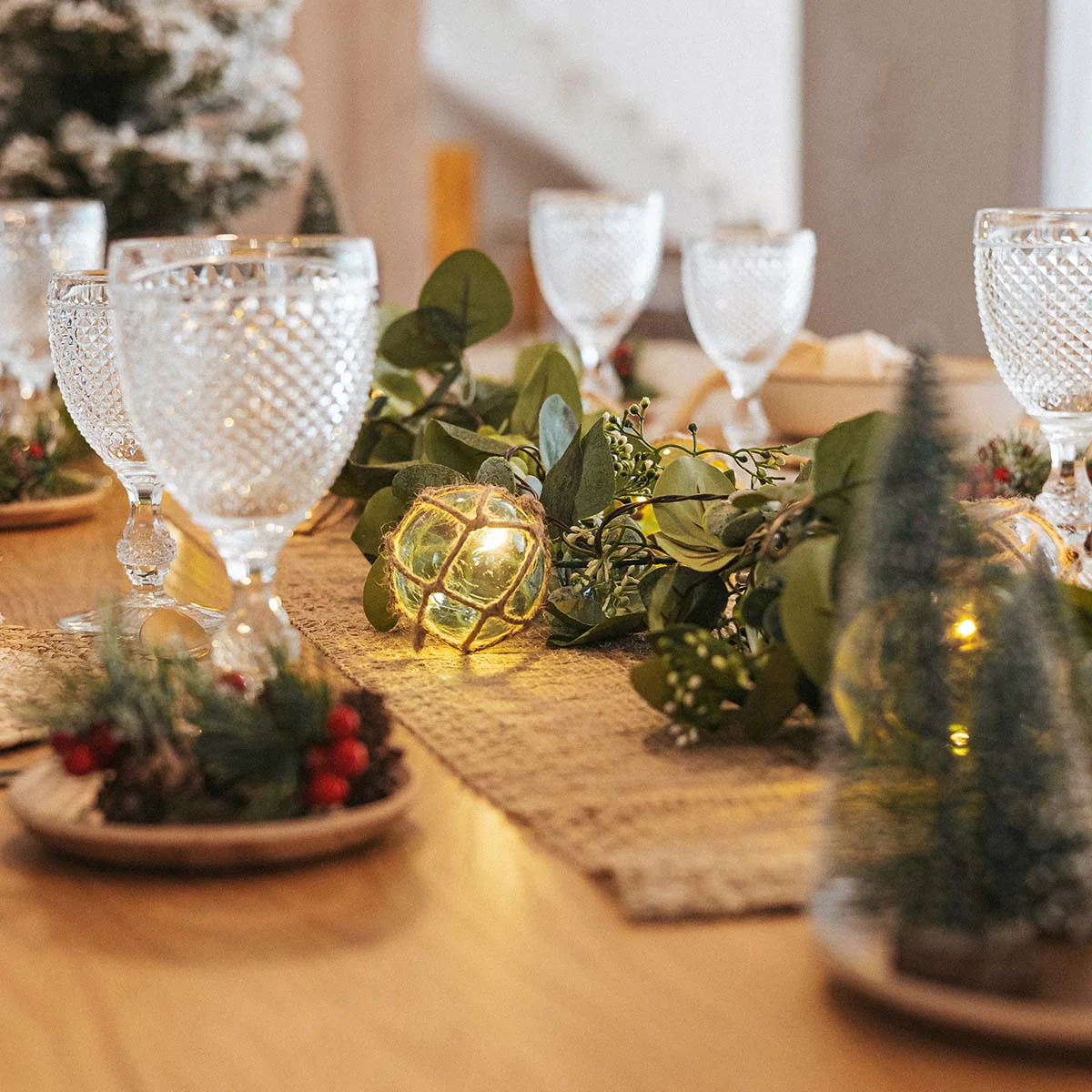 GUIRLANDE DE NOËL MARE - Image 6