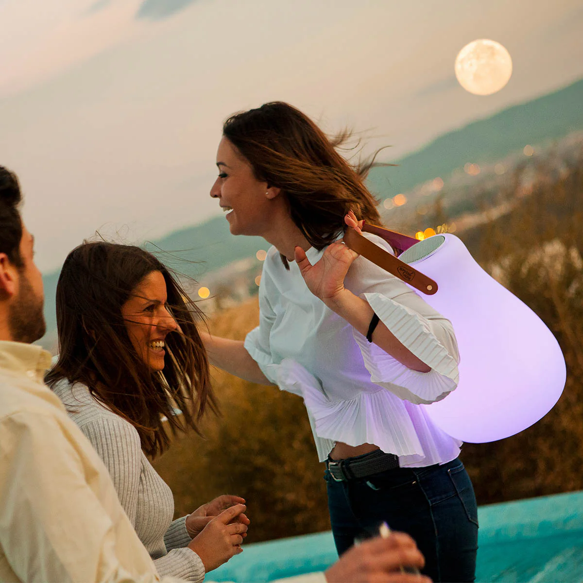 HAUT-PARLEUR PORTABLE KURBY PLAY - Image 3