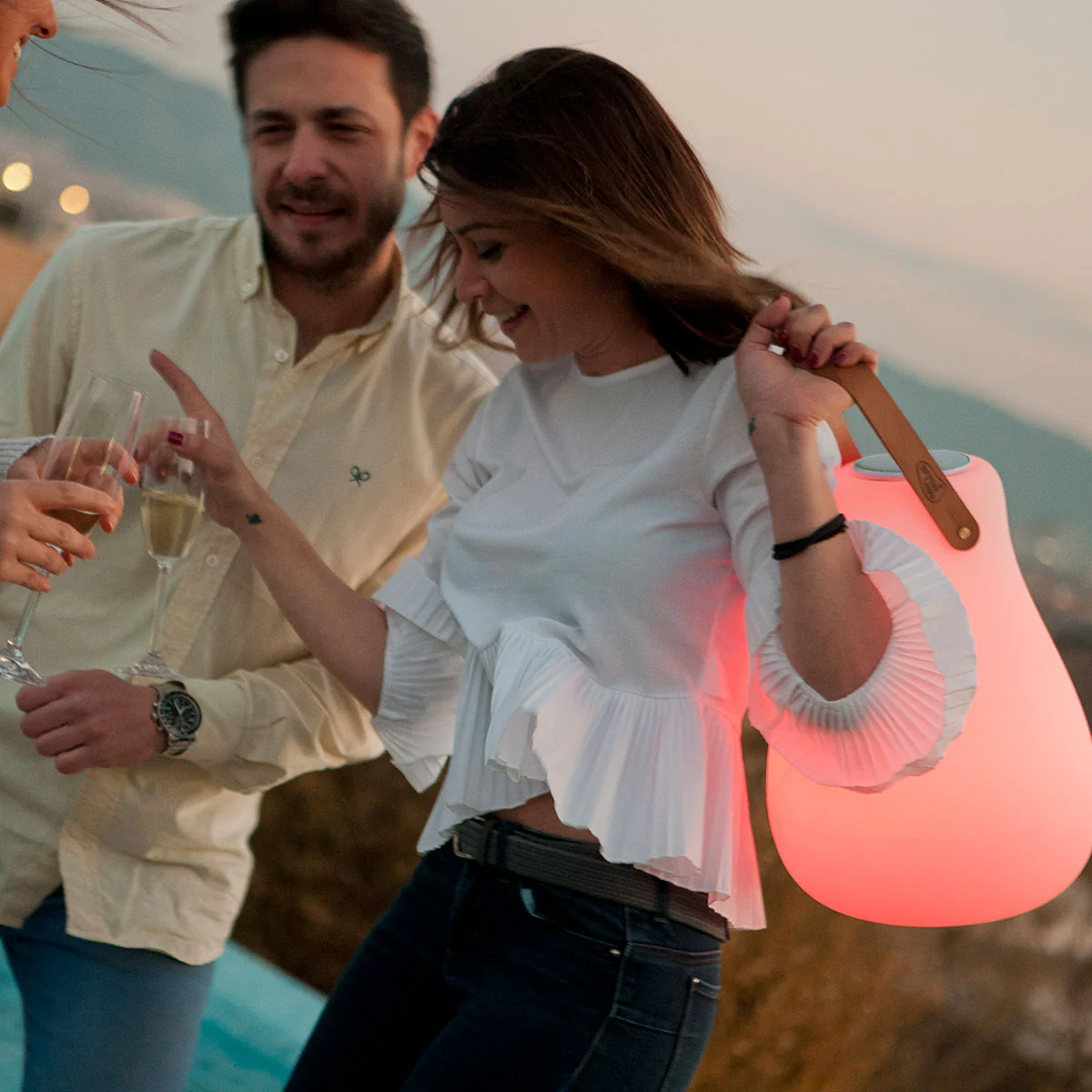 HAUT-PARLEUR PORTABLE KURBY PLAY - Image 4