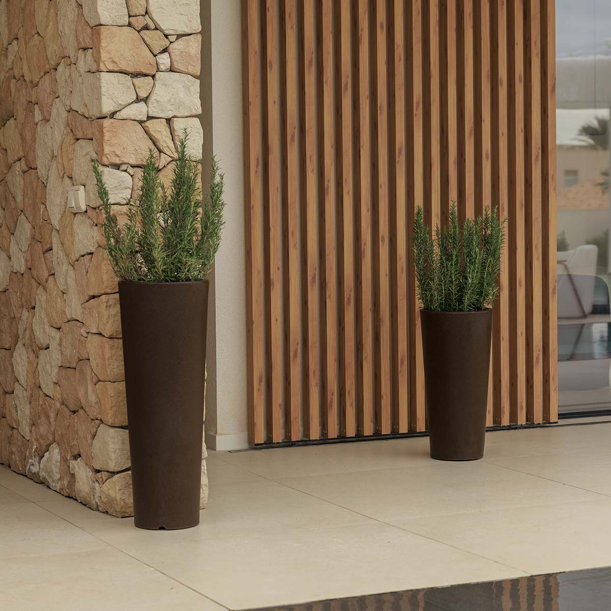POT DE FLEURS HAUT FICUS 60 - Image 16