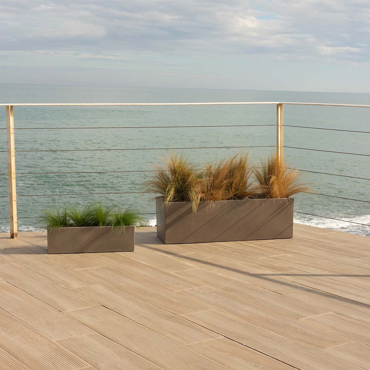 JARDINIÈRE JARA 60x20 - Image 9