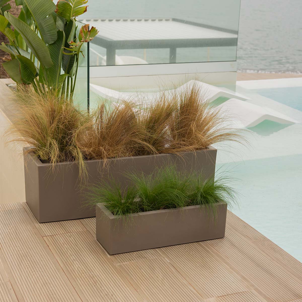 JARDINIÈRE JARA 60x20 - Image 10
