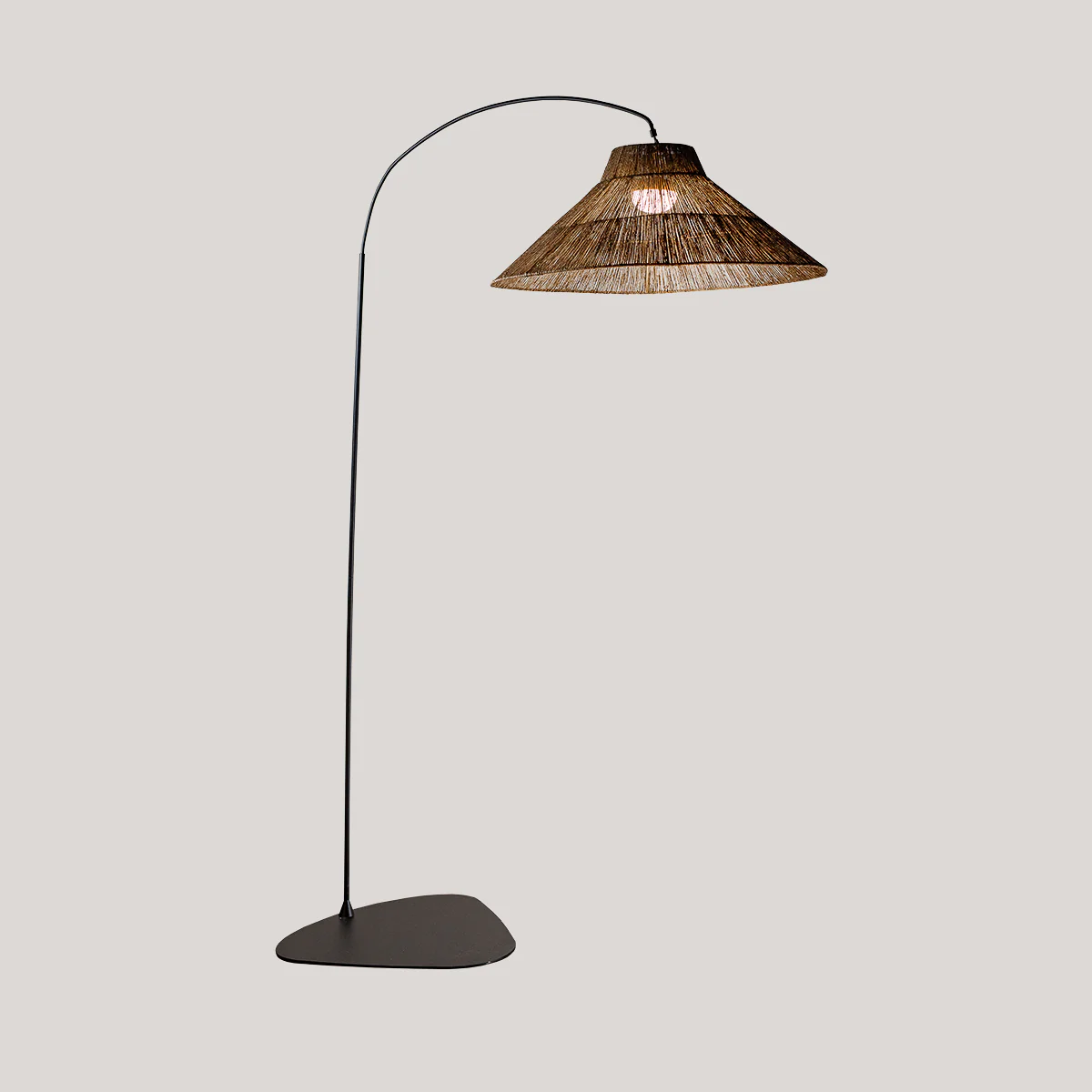 LAMPADAIRE À ARC SANS FIL NIZA 230 - Image 7