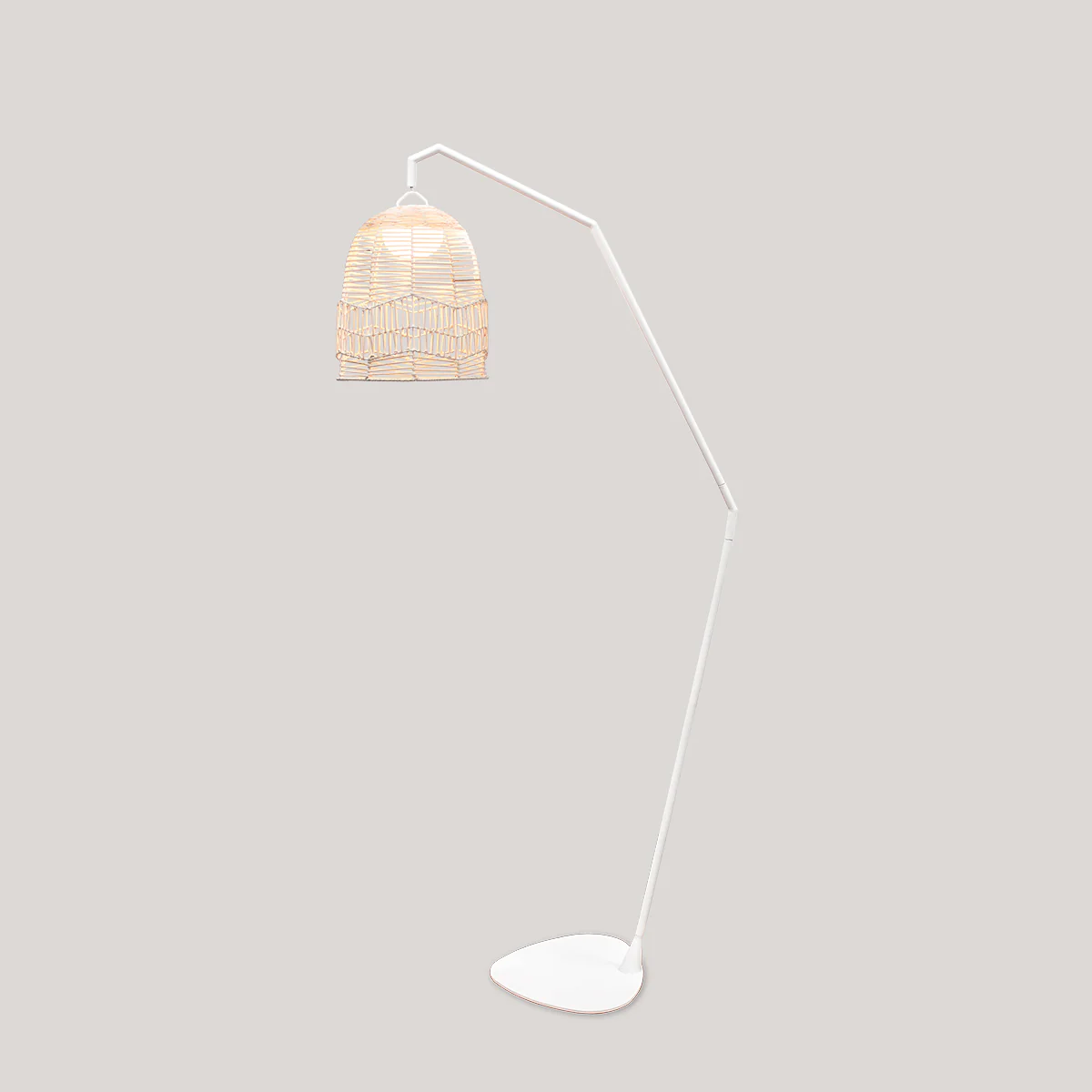 LAMPADAIRE SANS FIL SANTORINI - Image 6