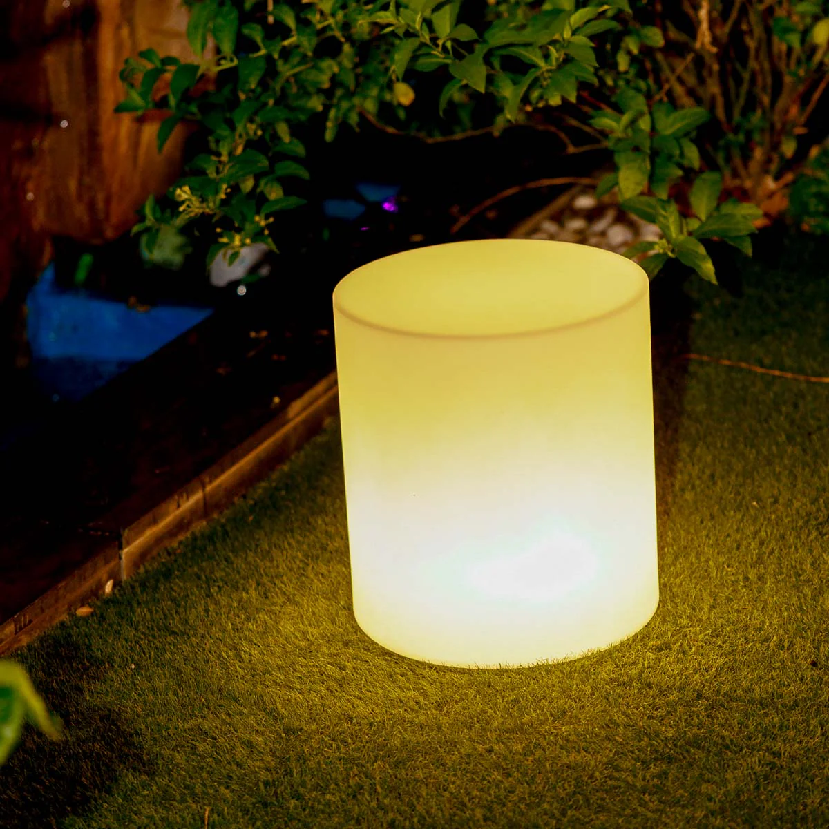 LAMPADAIRE CYLINDRIQUE TUBY - Image 4