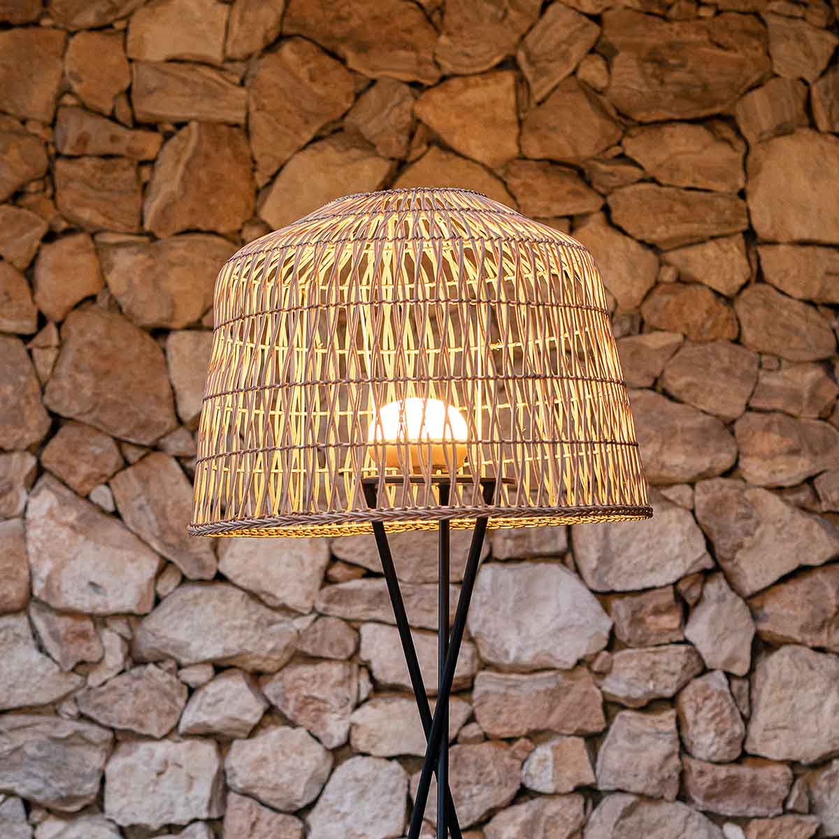 LAMPADAIRE SANS FIL AMALFI - Image 3