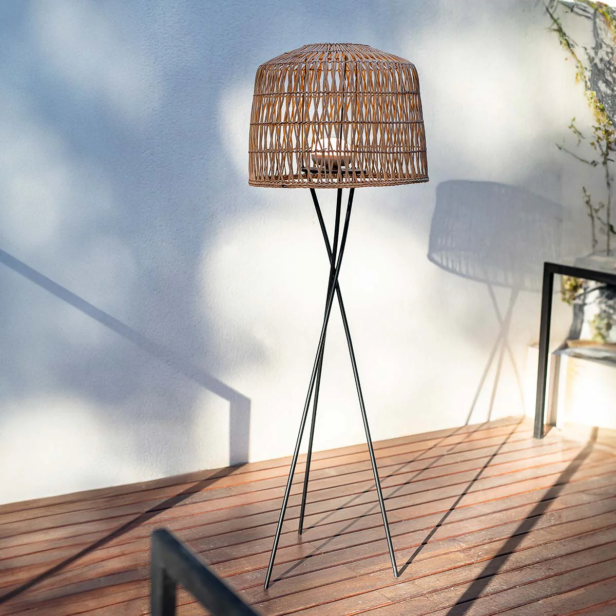 LAMPADAIRE SANS FIL AMALFI - Image 4