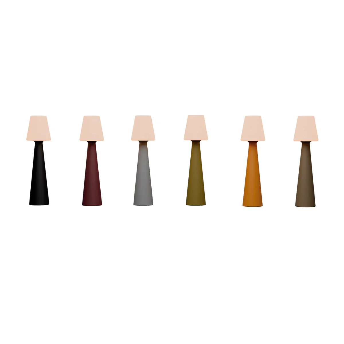 LAMPADAIRE SANS FIL LOLA 165 POP - Image 2